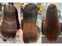 ヘアメイク ジール 羽黒店