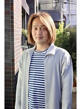 オラ ボーテ(Aura Beaute) 佐々木