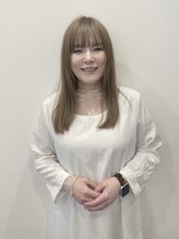 アグ ヘアー アトリエ 仙台中央店(Agu hair atelier) 鈴木 理恵子