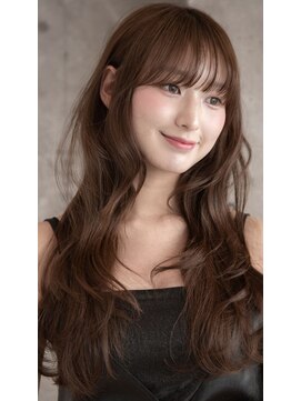 ロングレイヤー