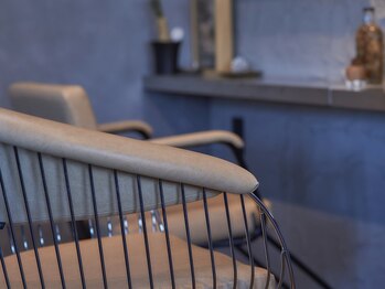 salon EIN　九品仏