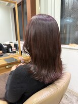 インビテーション 名古屋(invitation)&nbsp;ピンクブラウン