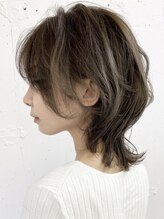 ヘアメイク アプト モカレーベル(HAIR MAKE apt mocalabel)