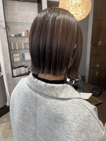 アールトゥーヘアー(art To Hair) ハイライトカラー/ベージュカラー/ダブルカラー/30代/40代/50代