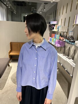 ミリ(milli Produce by ITAKURA) オトナショート