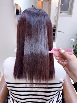 クレール(CLAIRE) ラベンダーピンク