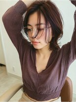 ロロ(LoLo.) ショートスタイル