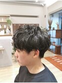 ニュアンスーパーマ