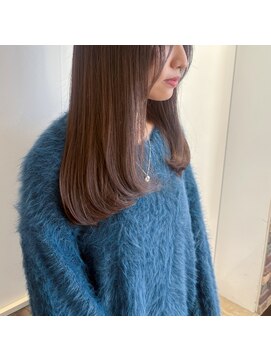 ネオリーブシェリエ 浅草店(Neolive cherie) 結べるレイヤー