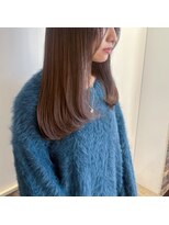 ネオリーブシェリエ 浅草店(Neolive cherie) 結べるレイヤー