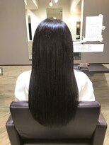 ダンディゾン ブルー 神楽坂(Dans Dix ans bleu)&nbsp;まとまり感UP艶やかロング