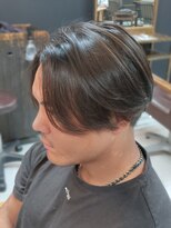 グロウ 博多店(growth) センターパート