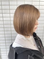 ジンジャー(GINGER)&nbsp;☆