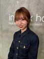 インデックスヘアー 錦糸町店(in'dex hair)&nbsp;米山 紡