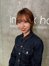 インデックスヘアー 錦糸町店(in'dex hair)&nbsp;米山 紡