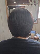 ワイエス(YS)&nbsp;大人のやわらかショート