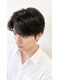 メンズサロンH//M hair Men`s池袋店【メンズカット/ハイライト/メンズパーマ】の写真/池袋東口30秒☆21時まで営業◎《メンズカット＋似合わせ眉カット￥5000》《メンズカット＋パーマ￥9000》