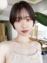 シエル 福山駅前店(CIEL) スッキリショート20代/0代/40代/50代