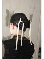 ディペ(Dipe)&nbsp;お呼ばれヘア