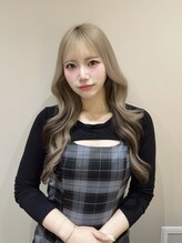 ジーナ 高田馬場(Zina)&nbsp;MATOI 