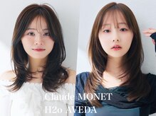 コムマティス 恵比寿ガーデンプレイス(Comme Matisse)の雰囲気（丁寧なカウンセリングで似合わせを実現[レイヤー/恵比寿]）