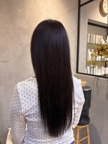 ゴエン(goen) 1color ラベンダーピンク