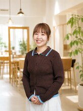 プリモ パッソ ラテ(Primo Passo LATTE) 猪岡 香織