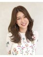 アロン(ALLON) SORAMI 海外風ボブ