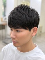 クレスフィリア (CLESC') ナチュラルマッシュ