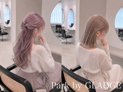 パーク バイ グラッジ 池袋(Park by GLADGE)の写真