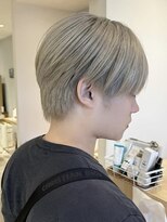 ルチア 八柱店(LUCIA by cuore)&nbsp;ミルクティーベージュ