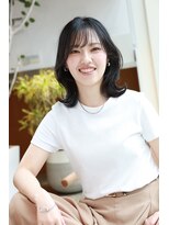 キッカ 千葉中央店(CHICCA)&nbsp;大人カジュアルレイヤー