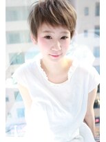 クラウドゼロ(Cloud zero)&nbsp;ベリーベリーショート60【Cloud zero】ご予約03-5957-0323