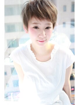 クラウドゼロ(Cloud zero) ベリーベリーショート60【Cloud zero】ご予約03-5957-0323