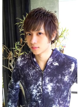 リリー(Lilly) 『Ｌｉｌｌｙ』