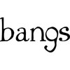 バングス(bangs)のお店ロゴ