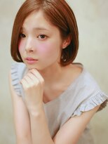 バース(BIRTH)&nbsp;天神【BIRTH】愛されナチュラルボブ