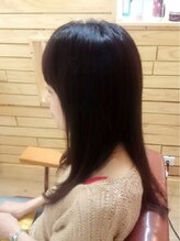 ヘアールーム アイロネア(Hair Room Aironea)