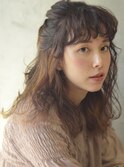 ☆アッシュグレージュ*ロブ☆【coii】