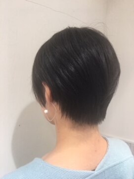 ネオリーブソラ 相模大野店(Neolive sola) レディースショートスタイル