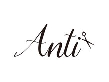 アンチ(ANTI)の雰囲気（多彩なメニューでオシャレをお手伝いします！）