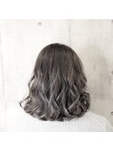 パールグレー【担当　末吉】