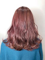 モードケイズ 阿倍野店(MODE K’s)&nbsp;ピンクラベンダー