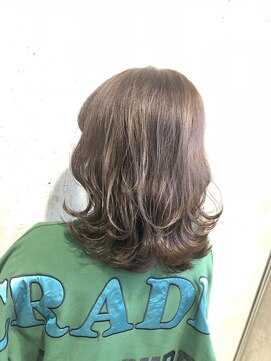 エイト マカビ 沖縄真嘉比店(EIGHT makabi) 【EIGHT 真嘉比】お客様スタイル_