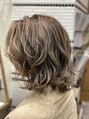 オーブ ヘアー エビス 恵比寿店(AUBE HAIR ebis) 幅広い年代、スタイル任せてください☆