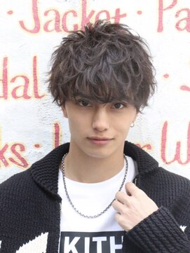 オーシャントーキョー 心斎橋(OCEAN TOKYO WEST) ロイヤル ビター マッシュ