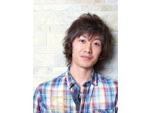ヴィーブ ヘアー 伊丹店(VIB hair)