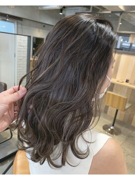 ラフトーキョウセカンド(RAF TOKYO 2nd) 【職業 CA】会社が厳しくても怒られないRAF西海岸風ハイライト