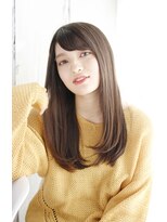 ヘアーデザイン カルム(CALME) 、