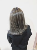 エアータッチハイライト